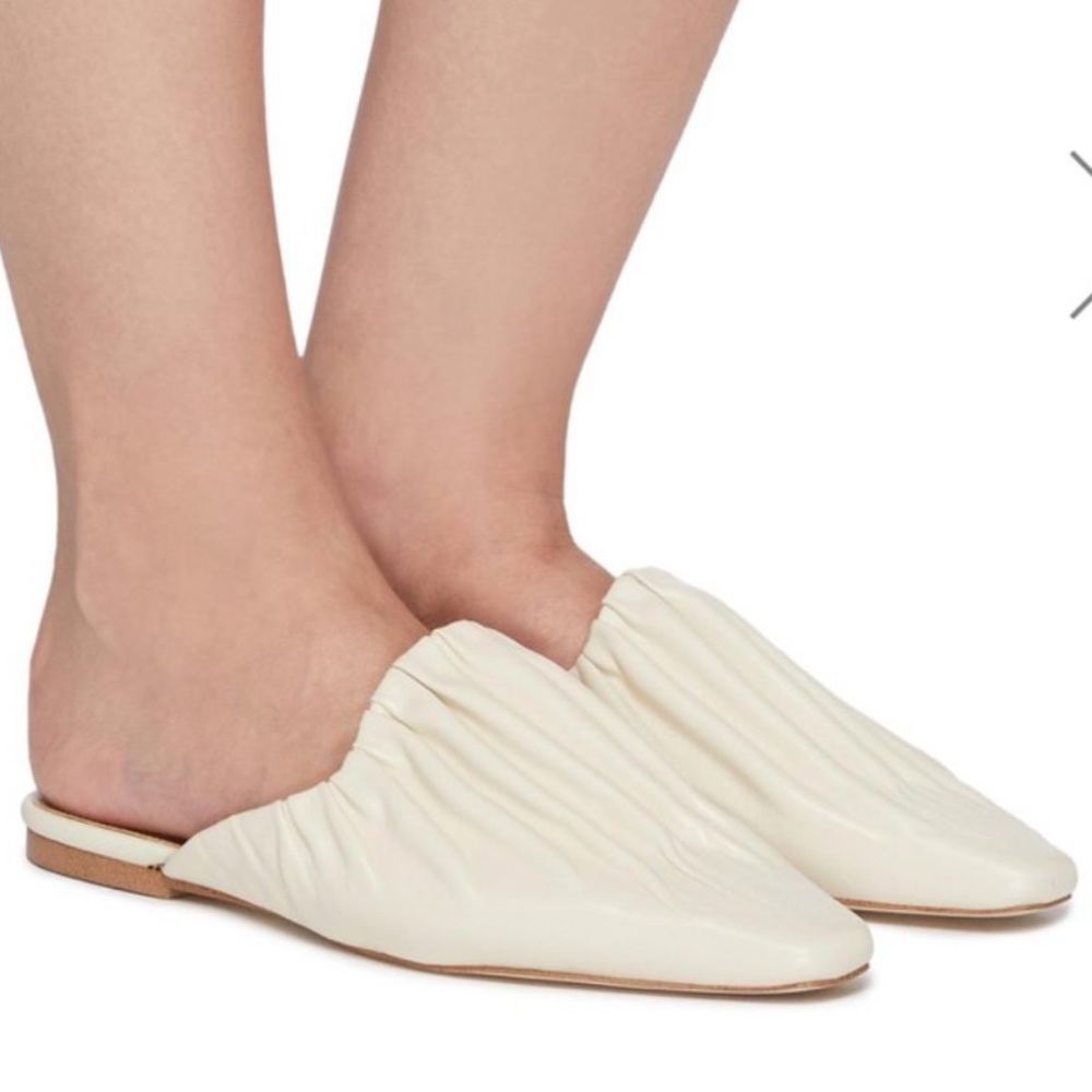 SAM EDELMAN CECILIA MULE